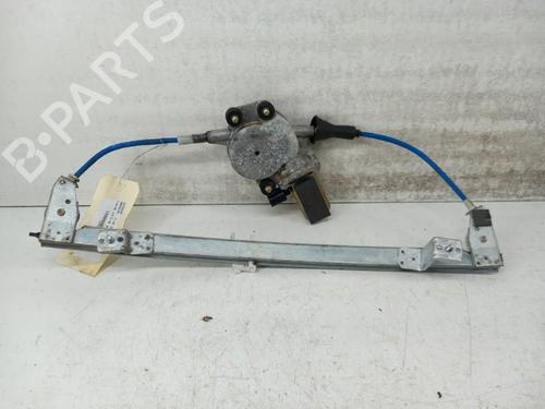 Used Front left window mechanism Front left window mechanism FIAT BRAVA (182_) 1.6 16V (182.BB) (103 hp) 28746067 28746067