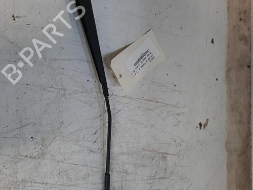Used Front windshield wiper arm SEAT IBIZA III (6L1) 1.4 TDI (70 hp) 28787565