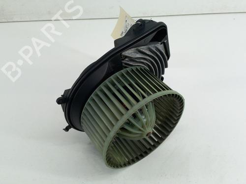 Used Heater resistor Heater resistor AUDI A4 B5 (8D2) 1.9 TDI (116 hp) 28751657 28751657