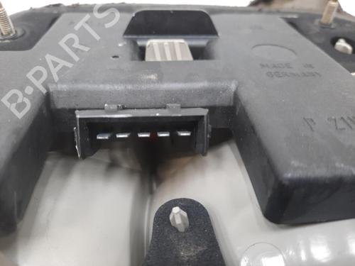 Left taillight FORD ESCORT VI Estate Van (AVL) 1.8 D | BP28747120C34 