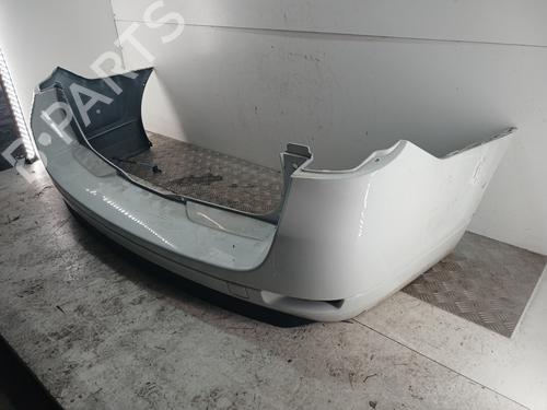Rear bumper DACIA LOGAN MCV II TCe 90 (K8M1, K8MA, K8AC) | BP30848051C8