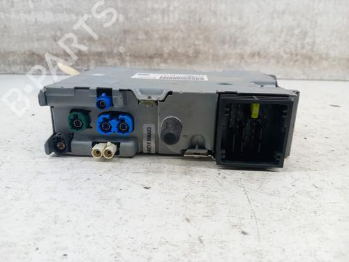 Radio CITROËN C4 CACTUS 1.6 BlueHDi 100 | BP28737643E6