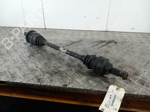 Used Left rear driveshaft BMW 1 (F20) 116 d (116 hp) 28742858
