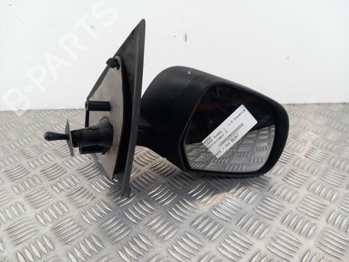 Used Right mirror DACIA LODGY (JS_) 1.2 TCe (JSAY, JSM0) (115 hp) 30876648