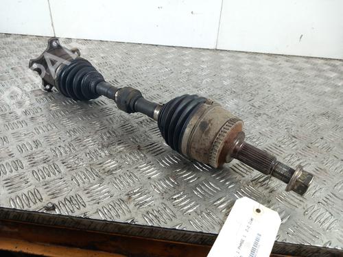 Used Right front driveshaft NISSAN X-TRAIL I (T30) 2.2 Di 4x4 (114 hp) 28757218