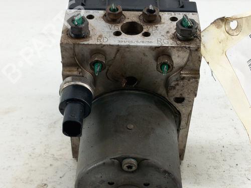 ABS pump PEUGEOT 307 CC (3B) 2.0 16V | BP28773109M43 