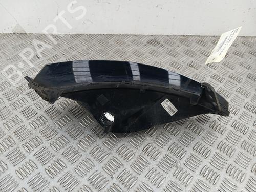 Right daytime light RENAULT MEGANE IV Hatchback (B9A/M/N_) 1.6 dCi 130 (B9A4) | BP39238149C103 - Image 2