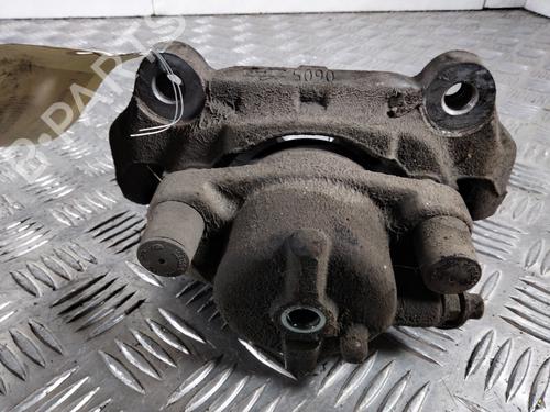 Used Left front brake caliper Left front brake caliper SAAB 9-3 Estate (E50) 1.9 TiD (150 hp) 28736191 28736191