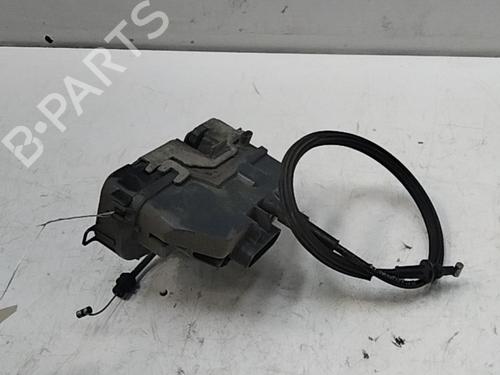Used Rear right lock CITROËN C3 I (FC_, FN_) 1.4 HDi (68 hp) 28764170