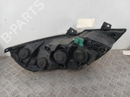 Left headlight RENAULT MASTER III Van (FV) 2.3 dCi 125 FWD (FV0C, FV0D, FV0G, FV0H, FV0J, FV0K,... | BP33534083C28 - Image 4