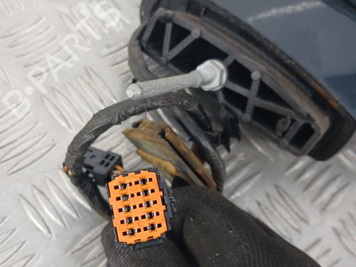 right-mirror-citroen-c5-iii-rd_-2008-2009-2010-2011-2012-2013-2014-2015-2016-2017-31829684 main image