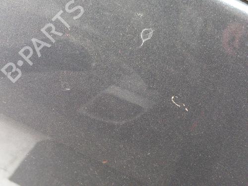 Left front door VW TOURAN (1T1, 1T2) 1.9 TDI | BP28761882C2 