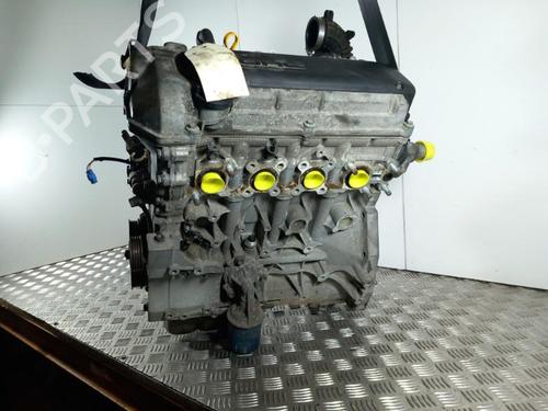 Used Engine Engine SUBARU JUSTY III (G3X) 1.3 AWD (G3X413) (94 hp) 28741260 28741260