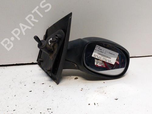 Right mirror CITROËN C2 (JM_) 1.1 | BP28748208C27 