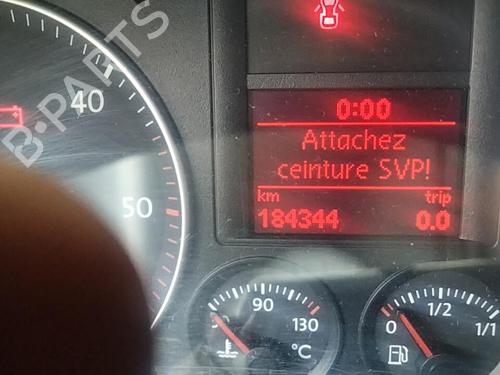 Switch VW GOLF V (1K1) 2.0 TDI 16V 4motion | BP28770449I30 - Image 8