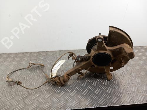 Right front steering knuckle FORD RANGER (ET) 2.5 TDCi 4x4 | BP28780014M26 - Image 3
