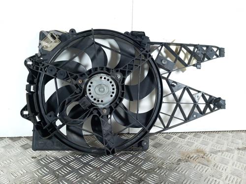 Køleventilator elektrisk FIAT DOBLO Cargo (263_) 1.6 D Multijet (263WXD1B, 263WXR1B, 263WXX1B, 263ZXD1B,... | BP28743240M35 