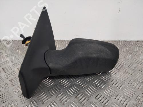 Left mirror RENAULT CLIO III (BR0/1, CR0/1) 1.5 dCi (BR17, CR17) | BP28737310C26 