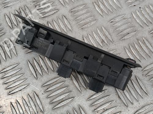 Left front window switch PEUGEOT 807 (EB_) 2.0 HDi | BP30338713I27 - Image 2