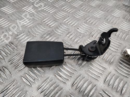 Used Seat buckle SEAT ALTEA (5P1) 1.9 TDI (105 hp) 28744476