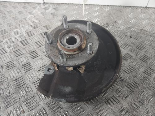 Venstre Styrespindel Lejehus MITSUBISHI ASX (GA_W_) 1.8 DI-D (GA6W) (150 hp) 30711649