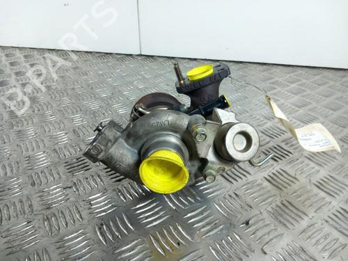 turbochargersupercharger-peugeot-307-3ac-2000-2001-2002-2003-2004-2005-2006-2007-2008-2009-2010-2011-2012-28746535 main image