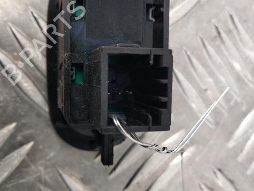 Used Left front window switch Left front window switch CITROËN C2 (JM_) 1.4 (73 hp) 28734898 28734898
