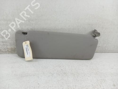 Used Left sun visor RENAULT TRAFIC III Van (FG_) 2.0 dCi 145 (FGML) (145 hp) 28768517