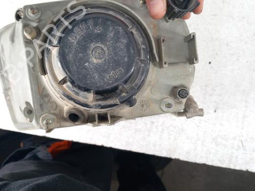 Right headlight RENAULT RAPID Box Body/MPV (F40_, G40_) 1.6 D (F404) | BP28792893C29 