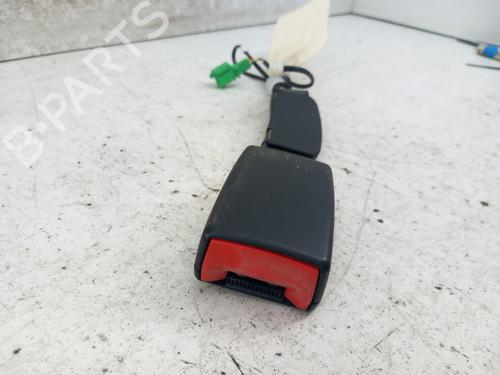 Seat buckle VW POLO V (6R1, 6C1) 1.2 | BP28781106I32 