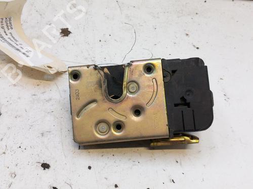 Used Front right exterior door handle CITROËN XSARA (N1) 1.6 16V (109 hp) 28794209