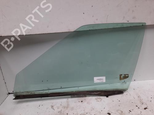 Used Front left door window Front left door window RENAULT 21 (B48_) 2.1 Turbo-D (B486, B488, B48V) (88 hp) 36425087 36425087