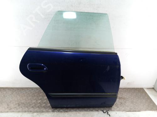 Used Right rear door SUBARU LEGACY III Estate (BH) 2.5 AWD (BH9) (156 hp) 28739062