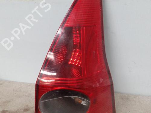 Used Right taillight RENAULT MEGANE II Estate (KM0/1_) 1.6 (113 hp) 28776832
