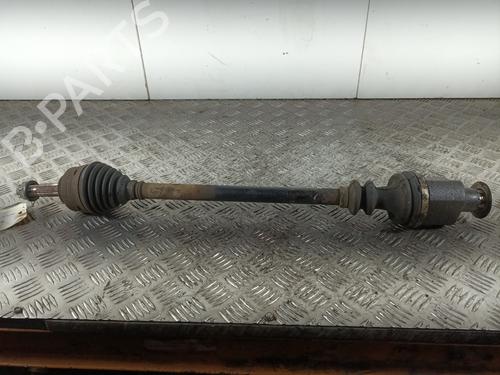 Used Right front driveshaft RENAULT KANGOO Express (FC0/1_) 1.5 dCi (FC07, FC1R) (65 hp) 28735996