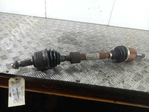 Used Left front driveshaft RENAULT MEGANE IV Grandtour (K9A/M/N_) 1.2 TCe 130 (K9MR) (130 hp) 29888162