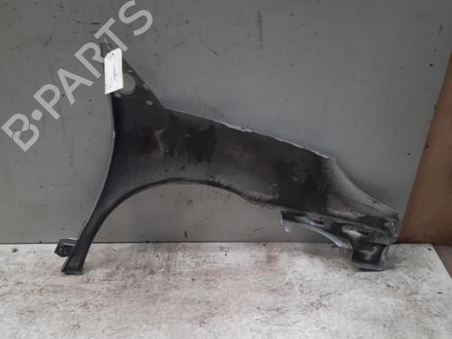 Left front fenders PEUGEOT 807 (EB_) 2.0 HDi | BP28756353C41 