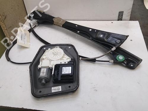 Front left window mechanism VW GOLF PLUS V (5M1, 521) 1.9 TDI | BP28770949C22 - Image 3
