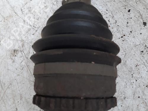 Used Right front driveshaft RENAULT CLIO II (BB_, CB_) 1.5 dCi (B/CB07) (65 hp) 28774619