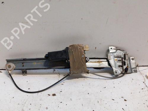 Used Rear left window mechanism Rear left window mechanism MITSUBISHI SPACE WAGON (N3_W, N4_W) 2.0 TD (N38W) (82 hp) 28759126 28759126