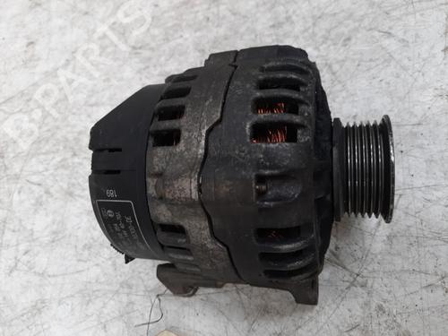 Used Alternator FORD FIESTA IV (JA_, JB_) 1.3 i (60 hp) 28789800