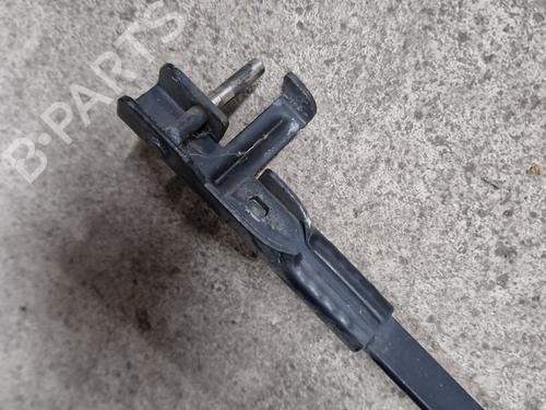 Front windshield wiper arm PEUGEOT 407 SW (6E_, 6D_) 2.0 HDi 135 | BP28785270C143