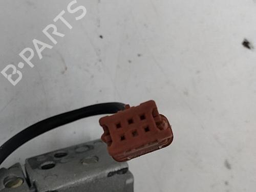 Electronic module PEUGEOT 307 (3A/C) 1.6 HDi 110 | BP28757829M83 