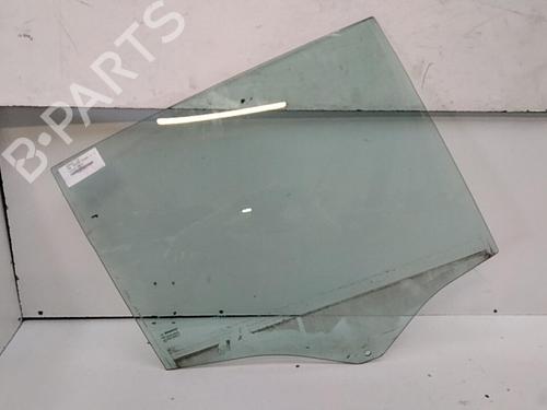 Used Rear right door window RENAULT VEL SATIS (BJ0_) 2.0 dCi (BJ03, BJ0B) (173 hp) 28784734