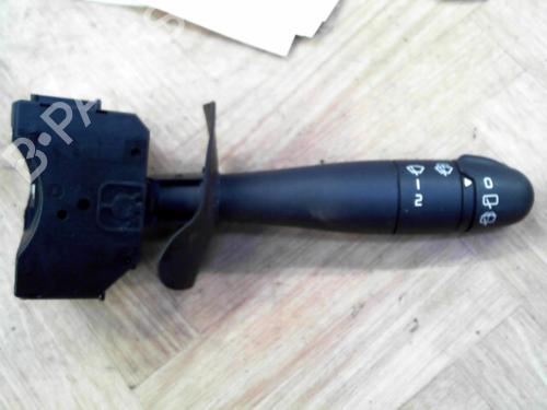 Used Steering column stalk RENAULT CLIO II (BB_, CB_) 1.5 dCi (B/CB07) (65 hp) 28755083