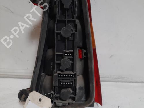 Used Left taillight CITROËN AX (ZA-_) 11 (54 hp) 28749885