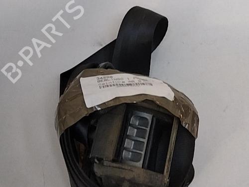 Used Rear left seatbelt Rear left seatbelt CITROËN BERLINGO / BERLINGO FIRST MPV (MF_, GJK_, GFK_) 2.0 HDI 90 (MFRHY) (90 hp) 28769880 28769880