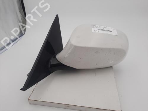 Left mirror BMW 1 (E87) 116 d | BP28759192C26