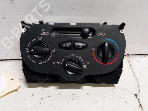 Climate control PEUGEOT 206+ (2L_, 2M_) 1.4 HDi eco 70 | BP28770668I5 