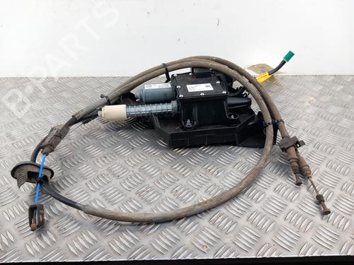 Used Electric handbrake PEUGEOT 3008 I MPV (0U_) 1.6 HDi (114 hp) 28740094